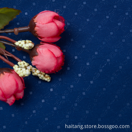 Embossing Microfiber fabric Moisture Leisure Fabric Smooth